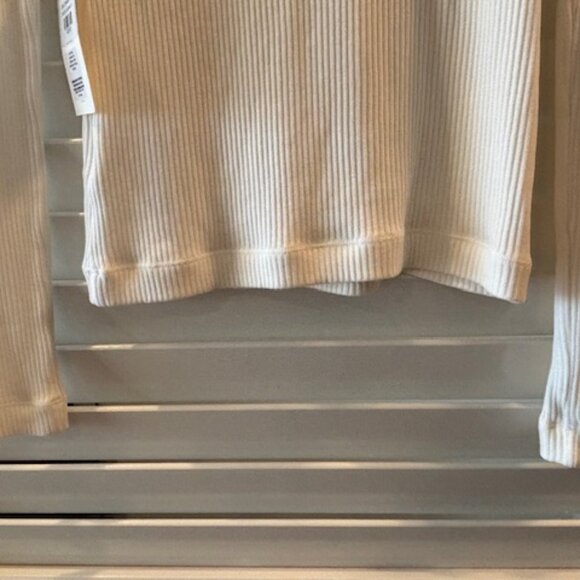 NWT CITIZENS OF HUMANITY BINA CREWNECK TOP~M - Picture 11 of 11